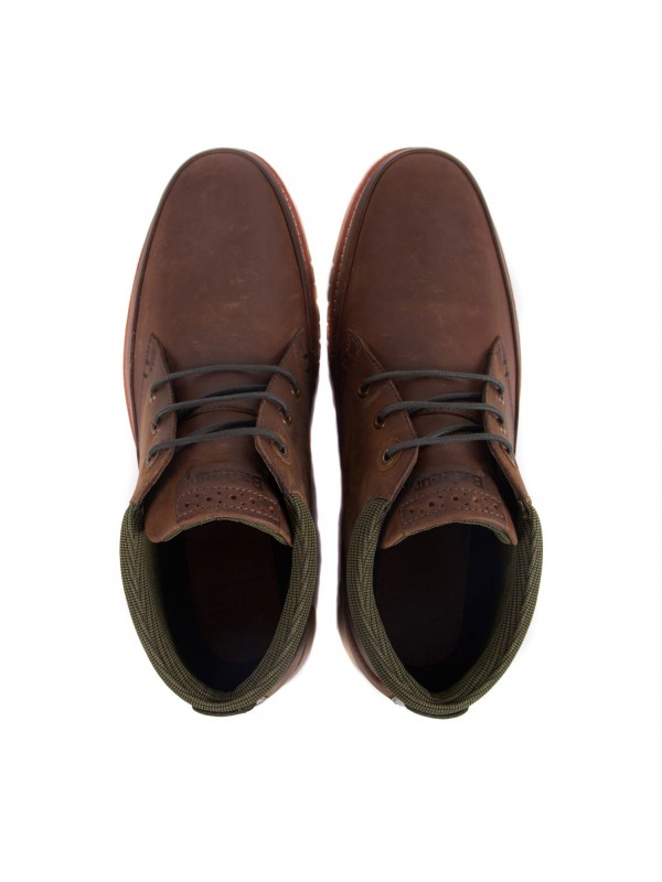barbour nelson boots
